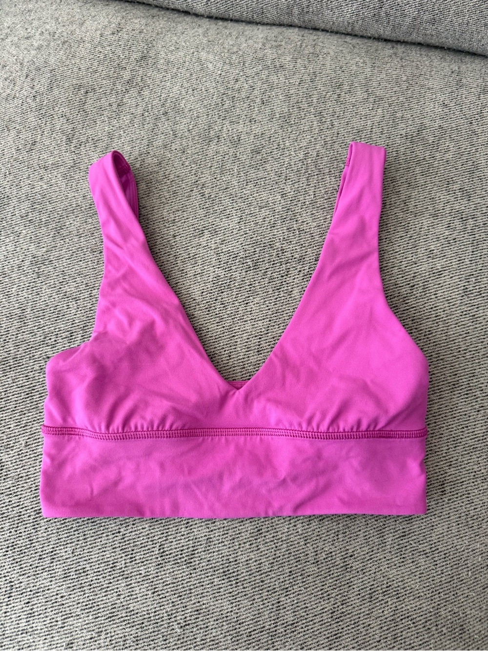 Lululemon Align Sports Bra